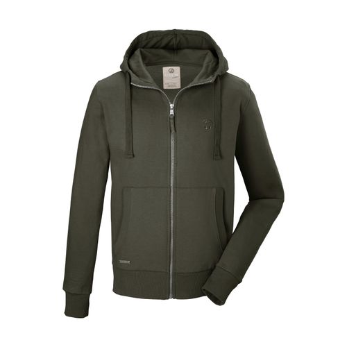 Sweatjacke 