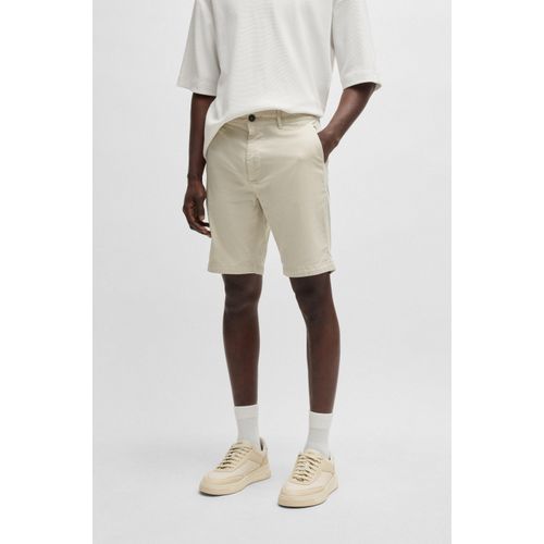 Chinoshorts BOSS ORANGE 