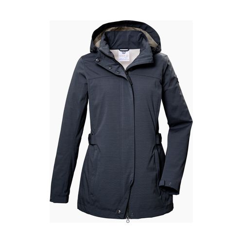 Softshelljacke 