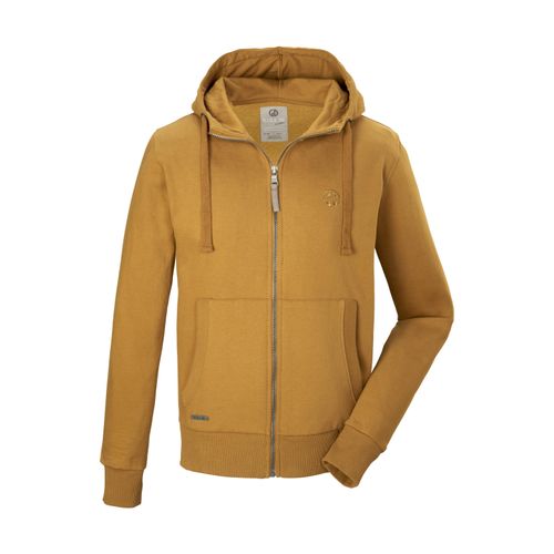 Sweatjacke 