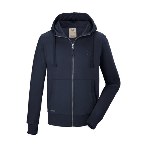Sweatjacke 
