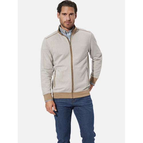 Sweatjacke BABISTA 