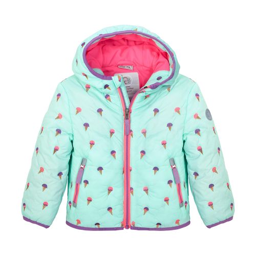 Steppjacke 