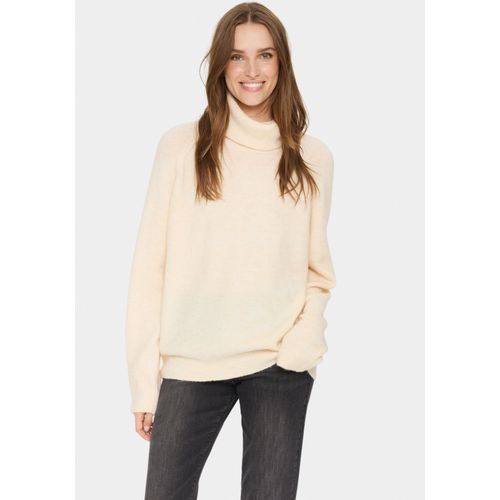 Rollkragenpullover SAINT TROPEZ 