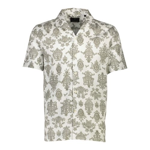 Flanellhemd JUNK DE LUXE 