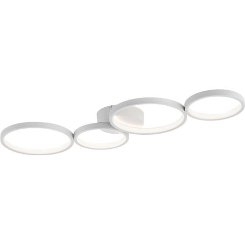 PAUL NEUHAUS LED Deckenleuchte 