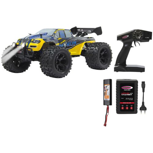 RC-Monstertruck JAMARA 