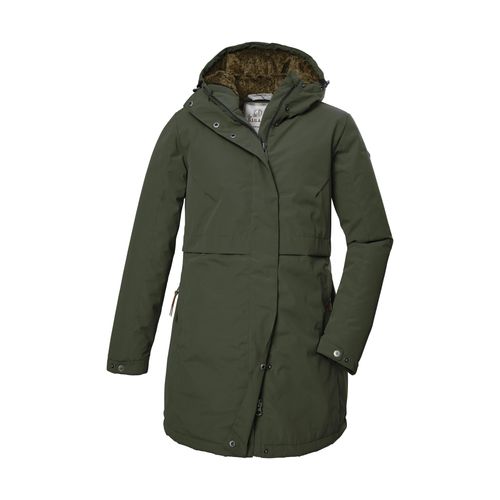 Parka 