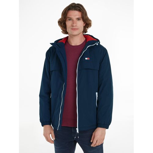 Outdoorjacke TOMMY JEANS 