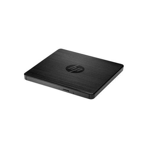 HP USB External DVDRW Drive - DVD-RW (Brenner) - USB 2.0