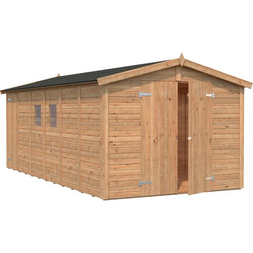 Gerätehaus PALMAKO 