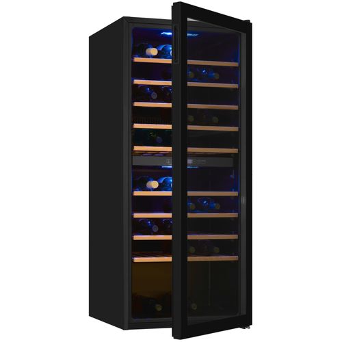 EXQUISIT Weinkühlschrank 