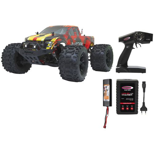 RC-Monstertruck JAMARA 