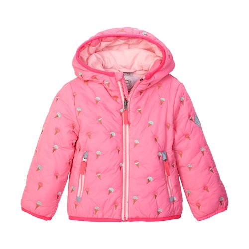 Steppjacke 