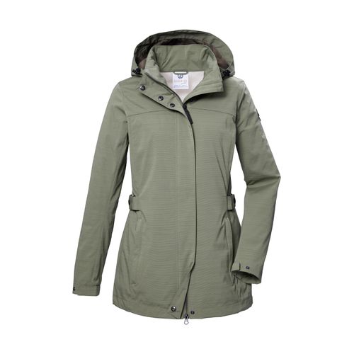 Softshelljacke 