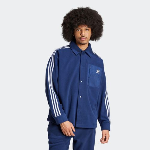 Fleecejacke ADIDAS ORIGINALS 