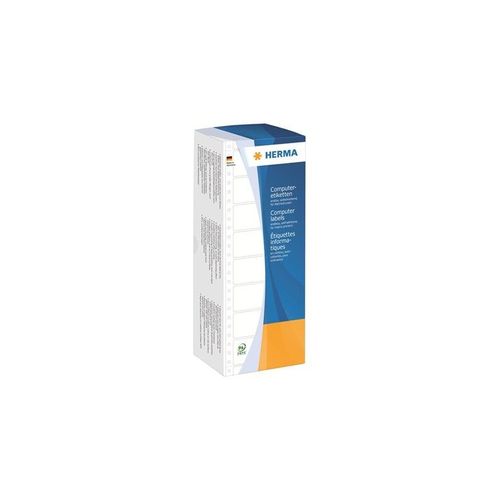 HERMA Computer labels