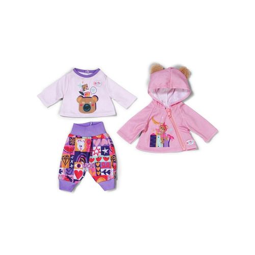 Baby Born Newborn Outfit 43 cm