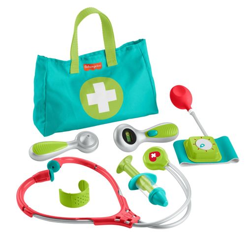 Fisher-Price Rollenspiel Arzttasche