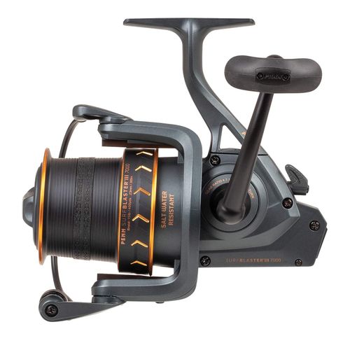 Penn Surfblaster III Longcast 7000 Brandungsrolle