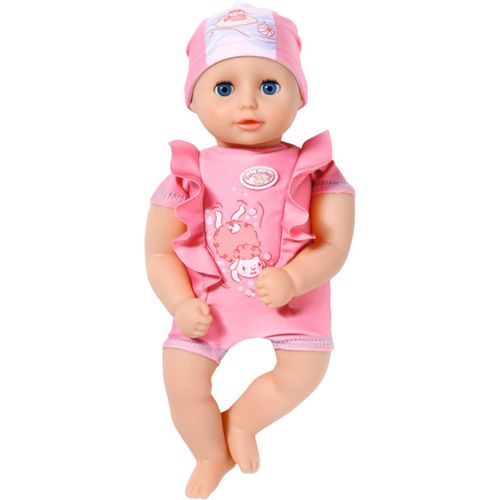 ZAPF Creation Puppe Baby Annabell® My First Bath Annabell 30 cm