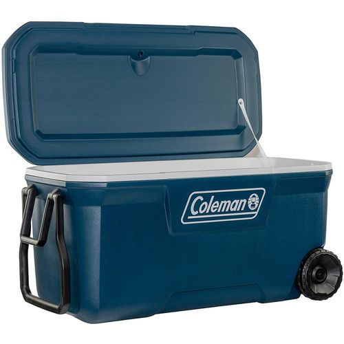 Coleman Kühlbox 100QT Xtreme Wheeled
