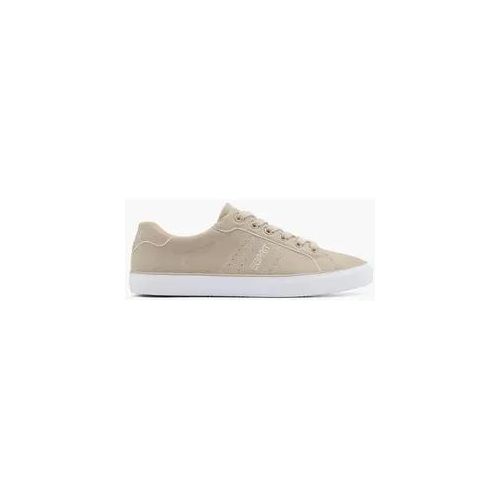 Schnürer - Damen - taupe