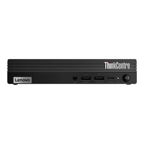 Lenovo ThinkCentre M80Q Tiny Core i5 2.3 GHz - SSD 512 GB RAM 32 GB
