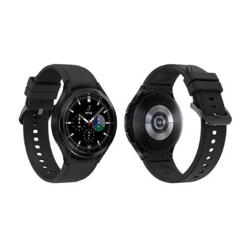 Smartwatch Samsung Galaxy GPS Galaxy Watch4 Classic -