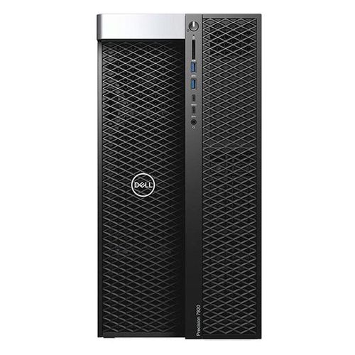 Dell Precision 7820 Xeon 2.2 GHz - SSD 1 TB RAM 64 GB