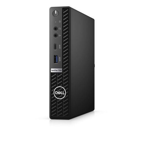 Dell OptiPlex 7090 Micro Core i5 2.8 GHz - SSD 512 GB RAM 32 GB