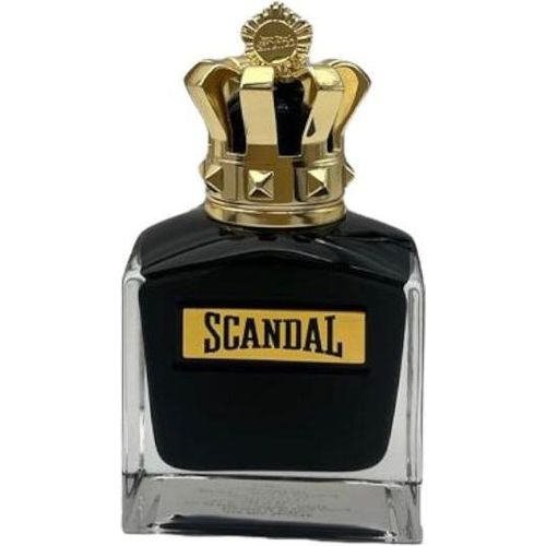 Jean Paul Gaultier Scandal Pour Homme Le Parfum EDP Intense plnitelný 150 ml M