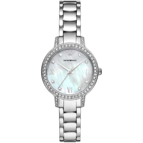 Emporio Armani Cleo Freizeitkleid Damenuhr