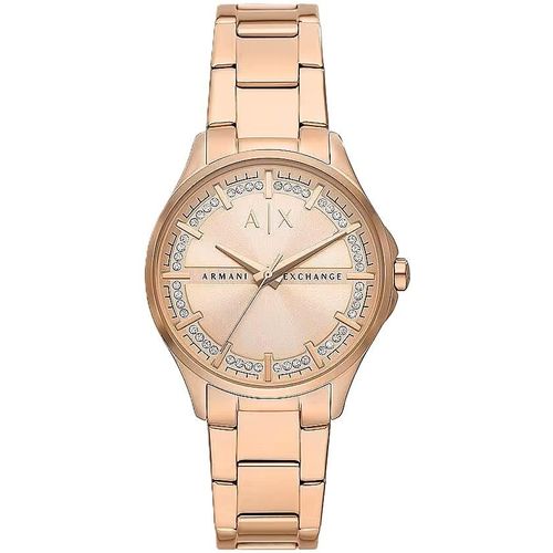 A|X Armani Exchange Mod. Lady Hampton