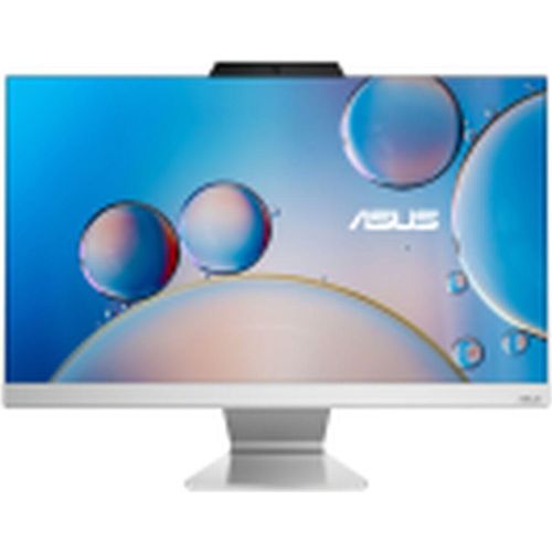 PC Sobremesa ASUS A3402WVAK-WPC0980 i5-1335U 16GB 512GB SSD Full HD IPS WiFi 6 Blanco