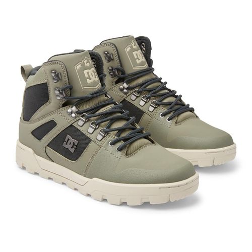 Winterboots DC SHOES 