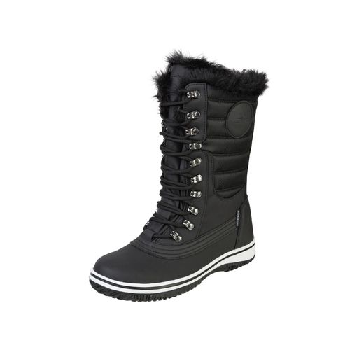 Stiefel MOLS 