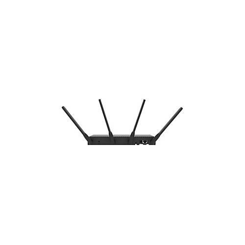 MikroTik RB4011iGS+5HacQ2HnD-IN - Wireless Router 10GbE - Wi-Fi 5 - Dual-Band