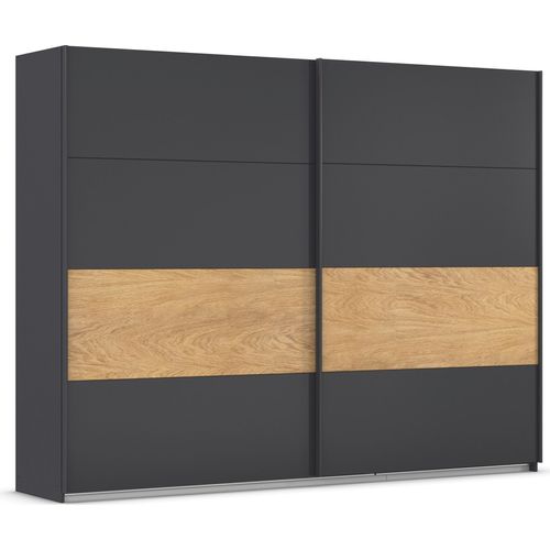 Schwebetürenschrank RAUCH 