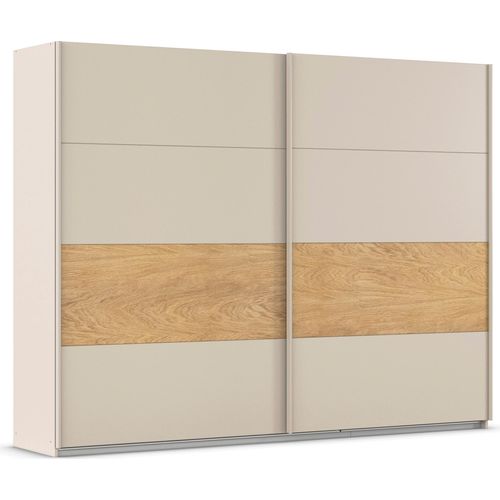 Schwebetürenschrank RAUCH 