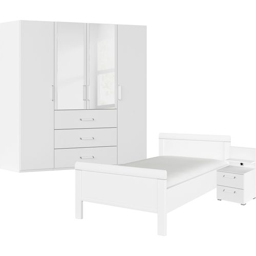 Schlafzimmer-Set RAUCH 
