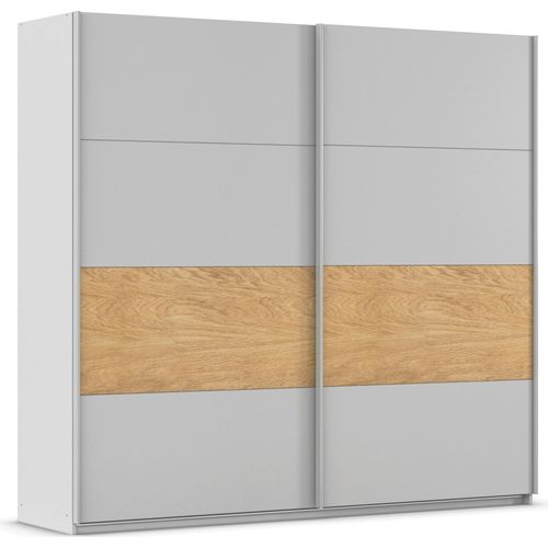 Schwebetürenschrank RAUCH 