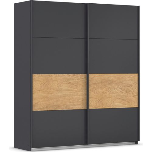 Schwebetürenschrank RAUCH 