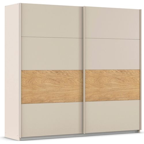 Schwebetürenschrank RAUCH 