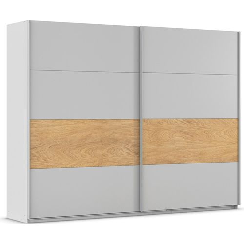 Schwebetürenschrank RAUCH 