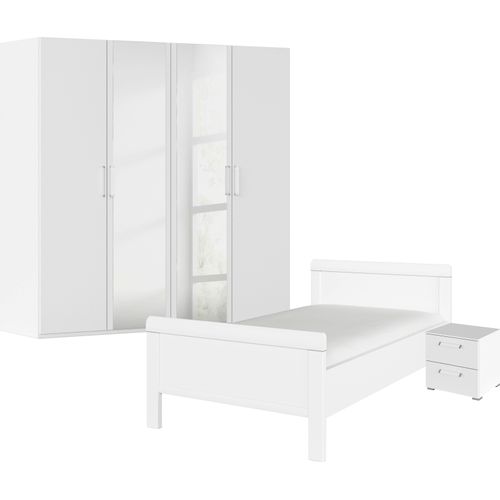 Schlafzimmer-Set RAUCH 