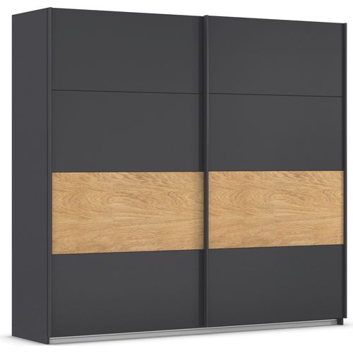 Schwebetürenschrank RAUCH 
