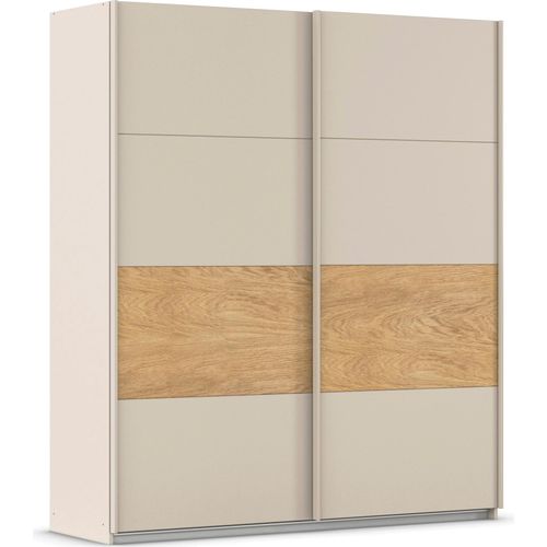 Schwebetürenschrank RAUCH 