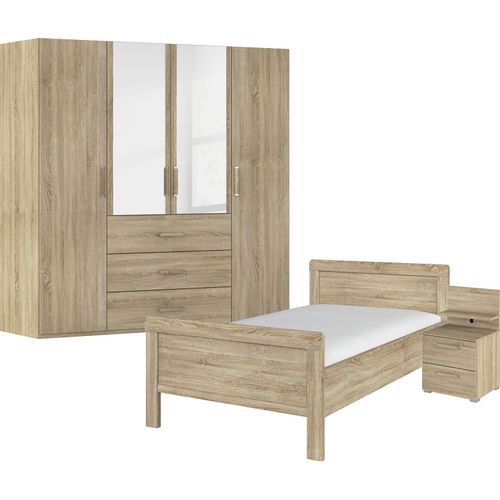 Schlafzimmer-Set RAUCH 