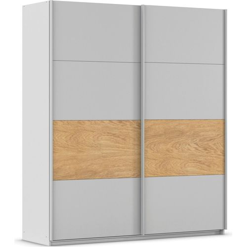 Schwebetürenschrank RAUCH 